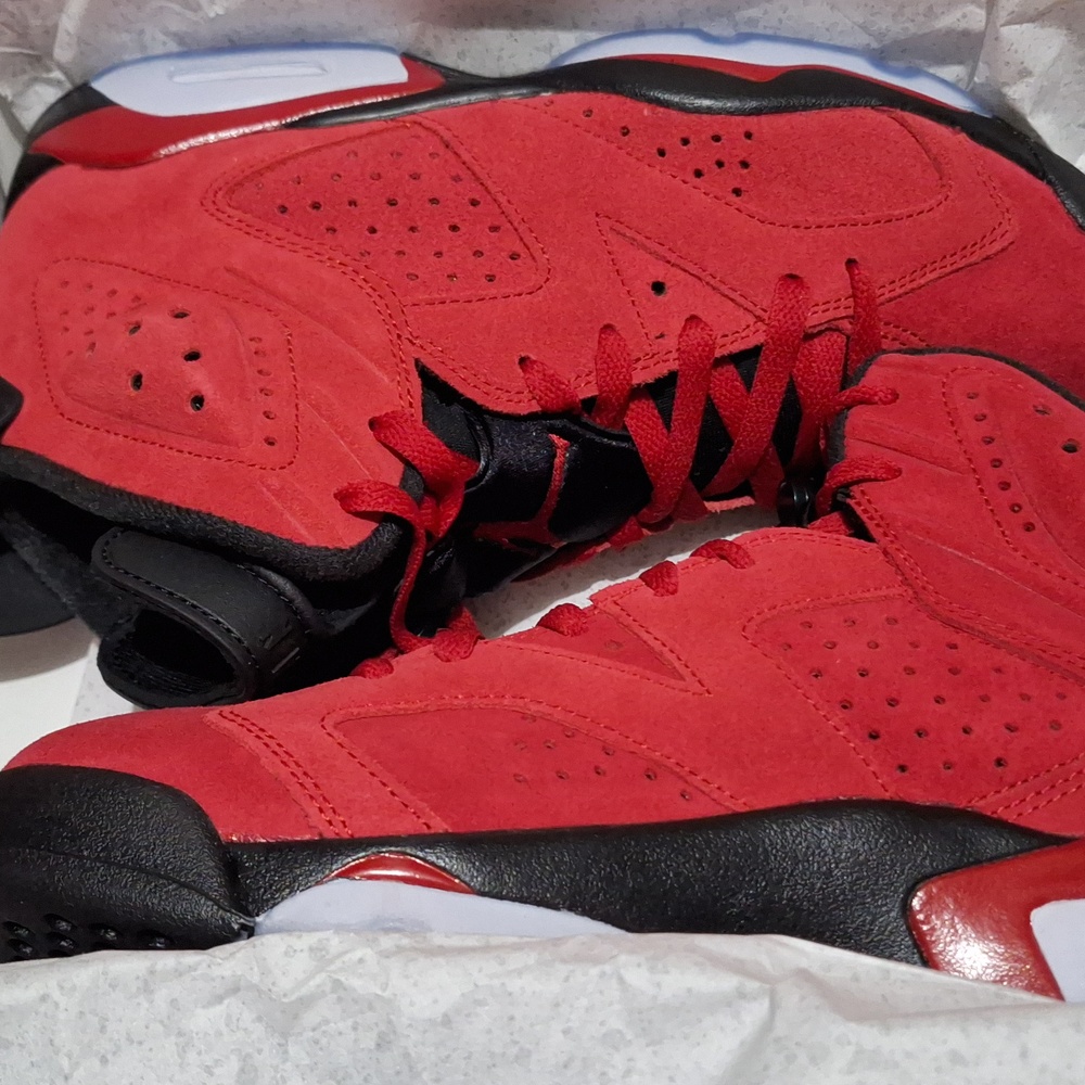 Jordan Retro 6